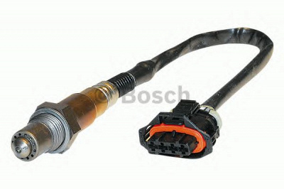 BOSCH 0258010068 -  Лямбда-зонд
