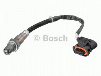 BOSCH 0258010069 -  Лямбда-зонд