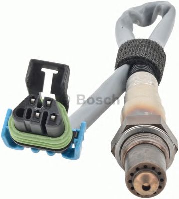BOSCH 0258010070 -  Лямбда-зонд