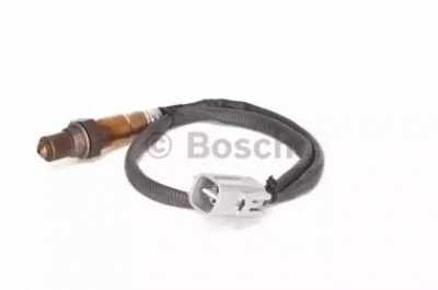 BOSCH 0258010079 -  Лямбда-зонд