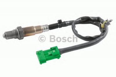 BOSCH 0258010081 -  Лямбда-зонд
