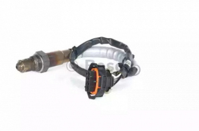 BOSCH 0258010107 -  Лямбда-зонд