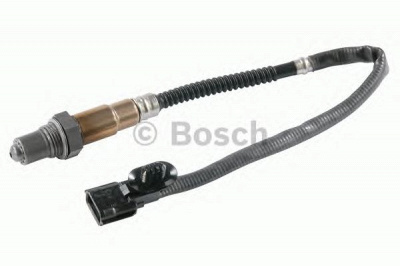 BOSCH 0258010110 -  Лямбда-зонд