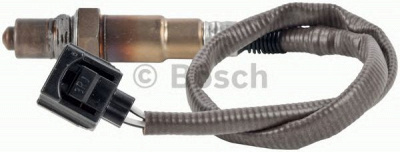 BOSCH 0258010115 -  Лямбда-зонд