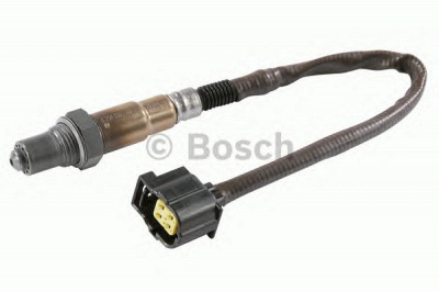BOSCH 0258010117 -  Лямбда-зонд