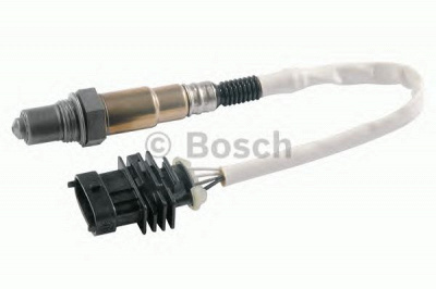 BOSCH 0258010119 -  Лямбда-зонд