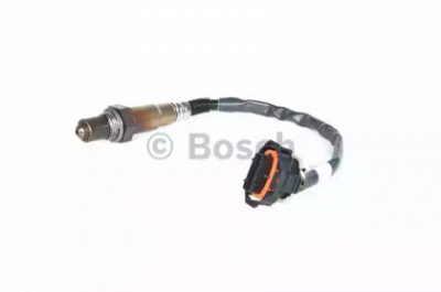 BOSCH 0258010120 -  Лямбда-зонд