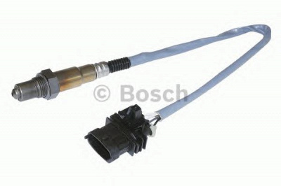 BOSCH 0258010121 -  Лямбда-зонд