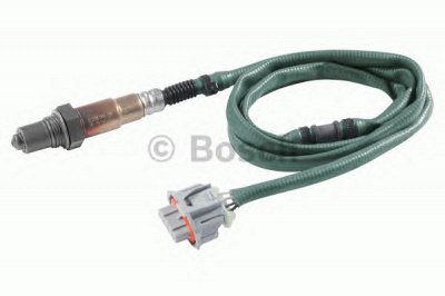 BOSCH 0258010139 -  Лямбда-зонд