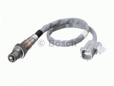 BOSCH 0258010155 -  Лямбда-зонд