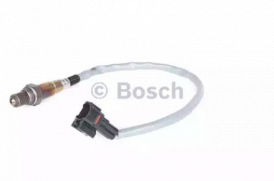 BOSCH 0258010156 -  Лямбда-зонд