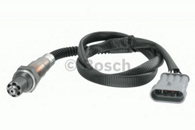 BOSCH 0258010167 -  Лямбда-зонд