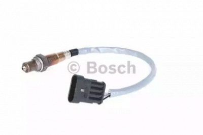 BOSCH 0258010176 -  Лямбда-зонд