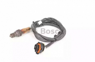 BOSCH 0258010179 -  Лямбда-зонд