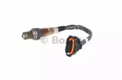 BOSCH 0258010196 -  Лямбда-зонд