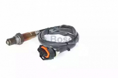 BOSCH 0258010207 -  Лямбда-зонд