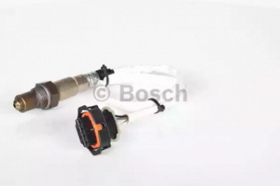 BOSCH 0258010210 -  Лямбда-зонд