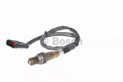 BOSCH 0258010213 -  Лямбда-зонд
