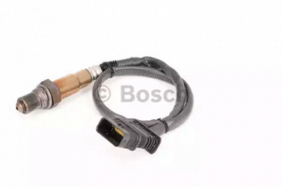 BOSCH 0258010220 -  Лямбда-зонд