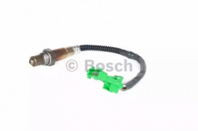 BOSCH 0258010265 -  Лямбда-зонд