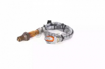 BOSCH 0258010285 -  Лямбда-зонд