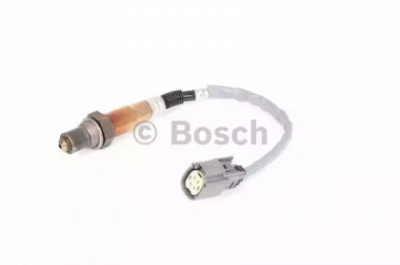 BOSCH 0258010296 -  Лямбда-зонд