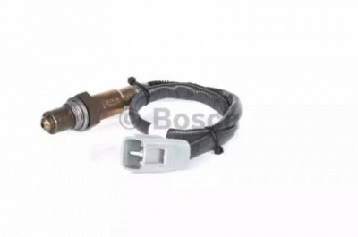 BOSCH 0258010317 -  Лямбда-зонд