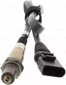 BOSCH 0258010327 -  Лямбда-зонд