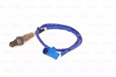 BOSCH 0258010355 -  Датчик кислородный