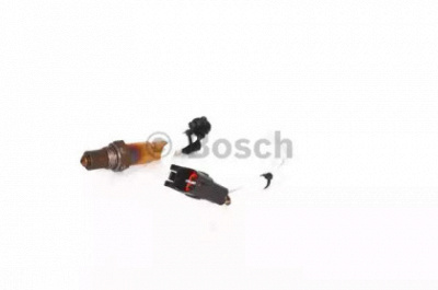 BOSCH 0258010387 -  Лямбда-зонд