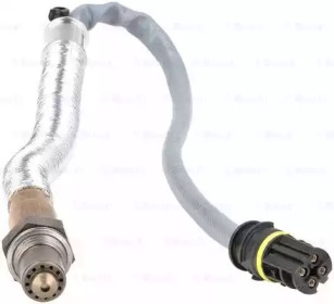 BOSCH 0258010414 -  Лямбда-зонд