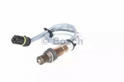 BOSCH 0258010415 -  Лямбда-зонд