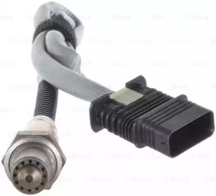 BOSCH 0258010416 -  Лямбда-зонд