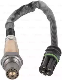BOSCH 0258010421 -  Лямбда-зонд