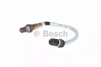 BOSCH 0258010423 -  Лямбда-зонд