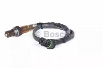 BOSCH 0258010435 -  Лямбда-зонд
