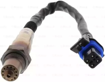 BOSCH 0258010450 -  Лямбда-зонд