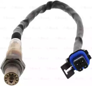 BOSCH 0258010451 -  Лямбда-зонд