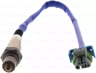 BOSCH 0258010452 -  Лямбда-зонд
