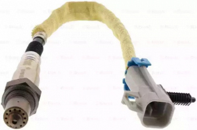 BOSCH 0258010453 -  Лямбда-зонд