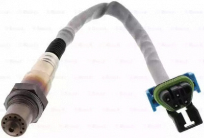 BOSCH 0258010454 -  Датчик кислородный