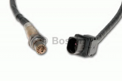 BOSCH 0258017020 -  Лямбда-зонд