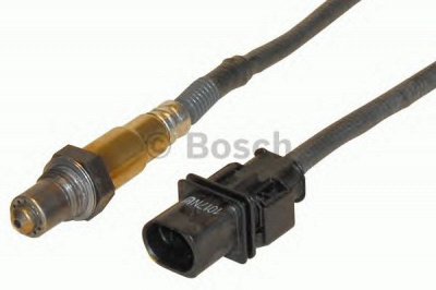 BOSCH 0258017028 -  Лямбда-зонд