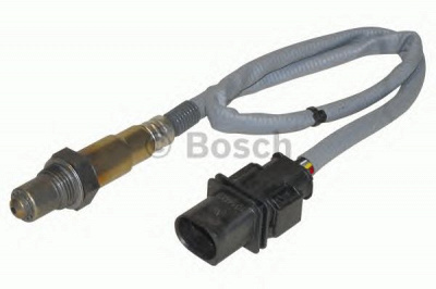 BOSCH 0258017029 -  Лямбда-зонд