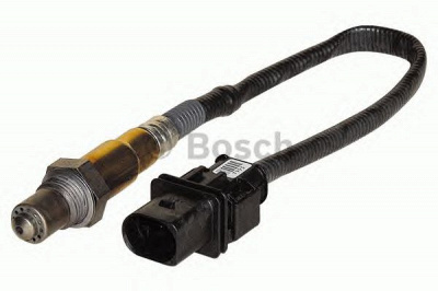 BOSCH 0258017036 -  Лямбда-зонд