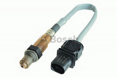 BOSCH 0258017038 -  Лямбда-зонд