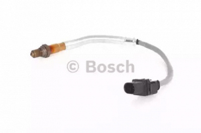 BOSCH 0258017048 -  Лямбда-зонд