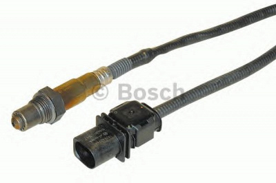 BOSCH 0258017049 -  Лямбда-зонд
