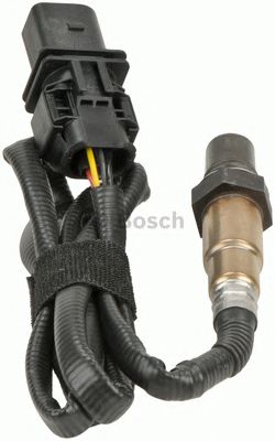 BOSCH 0258017092 -  Лямбда-зонд