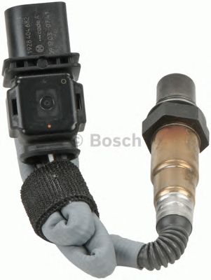 BOSCH 0258017093 -  Лямбда-зонд